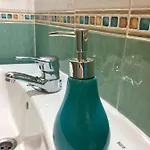 Vut Sencilla Y Comoda En Capital. Lägenhet