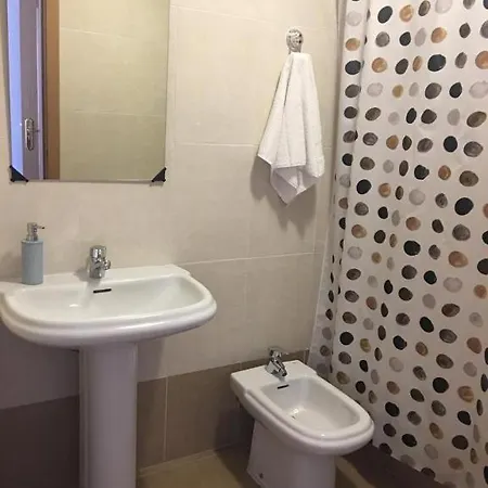 Vut Sencilla Y Comoda En Capital. * Ávila