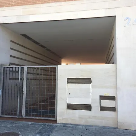 Vut Sencilla Y Comoda En Capital. * Ávila