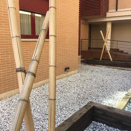 Lägenhet Vut Sencilla Y Comoda En Capital.