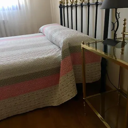 Lägenhet Vut Sencilla Y Comoda En Capital.
