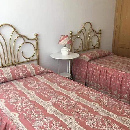 Appartement Vut Sencilla Y Comoda En Capital.