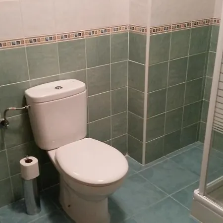 Vut Sencilla Y Comoda En Capital. * Ávila