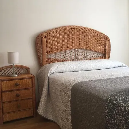 Vut Sencilla Y Comoda En Capital. * Ávila