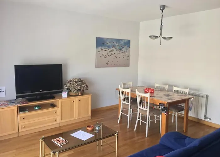 Vut Sencilla Y Comoda En Capital.