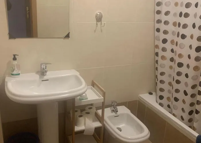 Vut Sencilla Y Comoda En Capital. Appartement