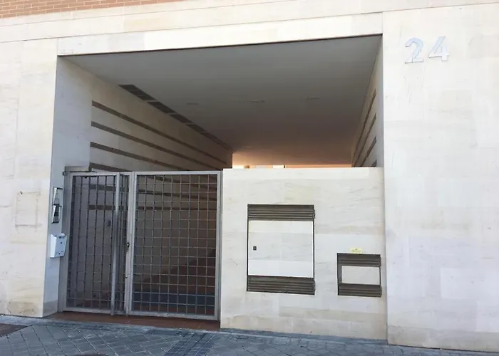 Vut Sencilla Y Comoda En Capital. * Ávila