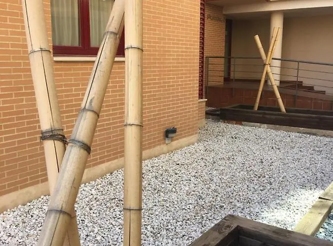 Appartement Vut Sencilla Y Comoda En Capital.