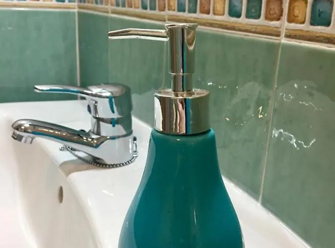 Vut Sencilla Y Comoda En Capital. Appartement