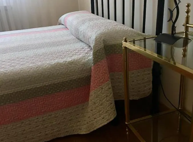 Appartement Vut Sencilla Y Comoda En Capital.