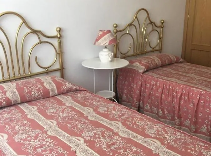 Appartement Vut Sencilla Y Comoda En Capital.