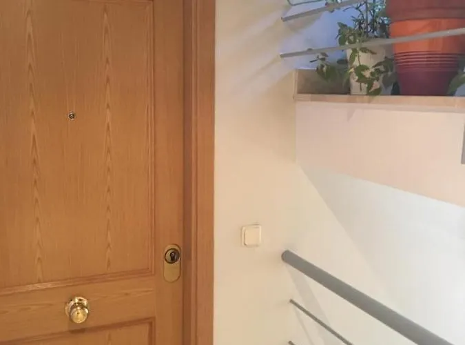 Vut Sencilla Y Comoda En Capital. *